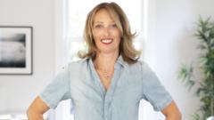 Sandrine Deschaux