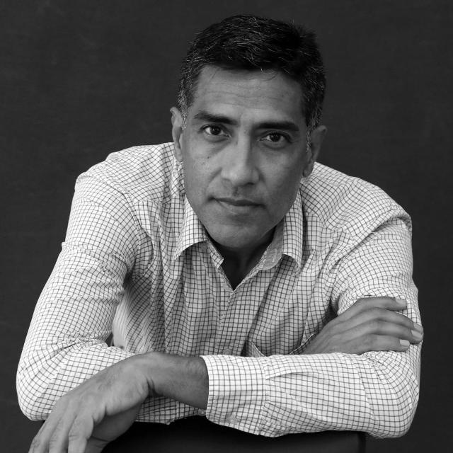 Marcos Trujillo Villalvazo