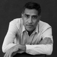Marcos Trujillo Villalvazo