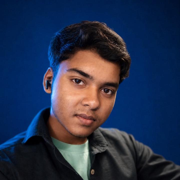 Rahul Sutradhar