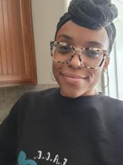 Monifa Ellis