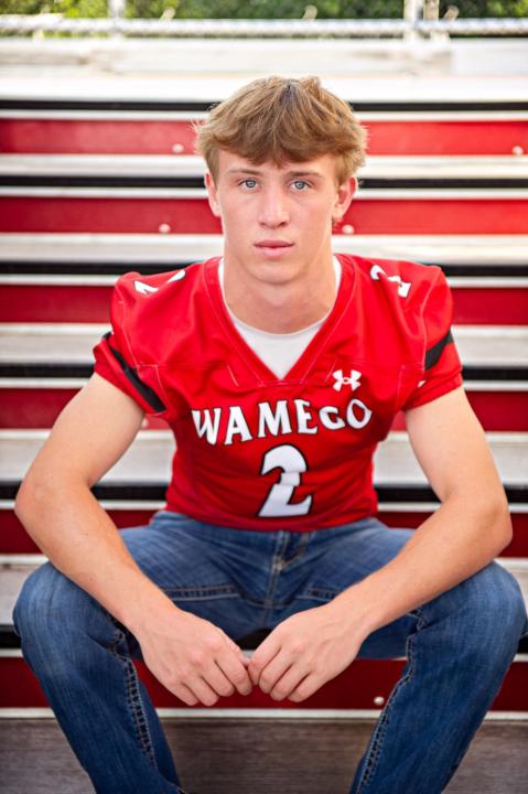 Jacob DeRouchey