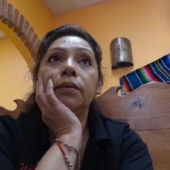 Magdalena Vazquez Molina