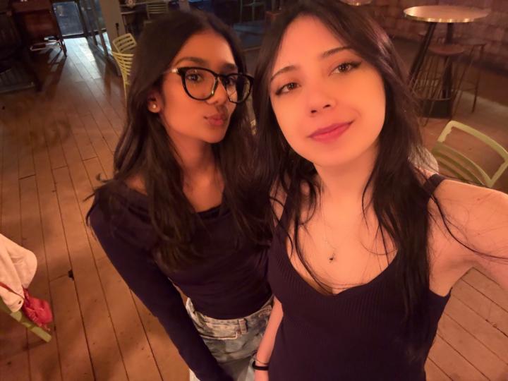 Byushra Ahmed