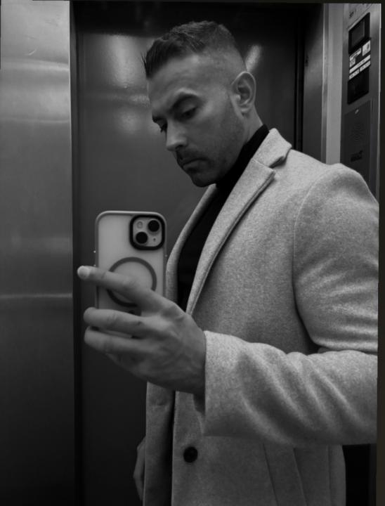 David Rodríguez Alamo