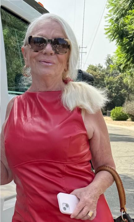 Gail Shoemaker