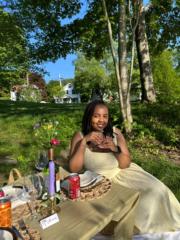 Stacey Githinji