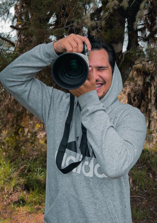 Vinicio Elizondo