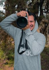Vinicio Elizondo
