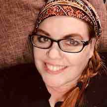Kimberly MacQueen