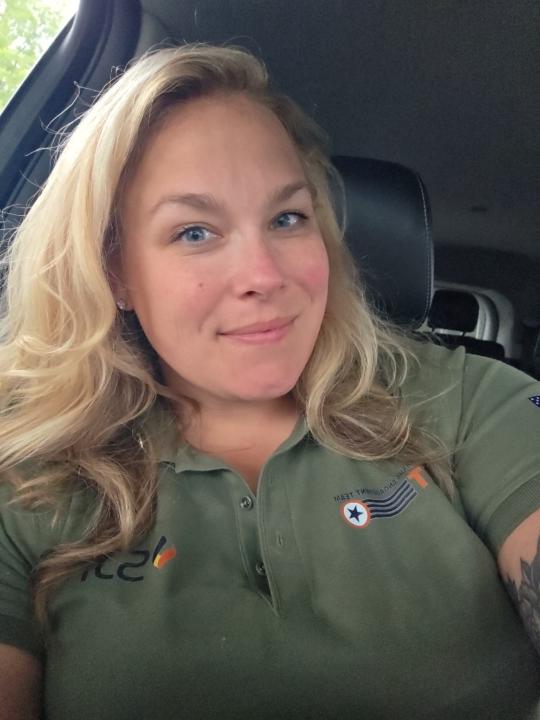 Laurie Bollinger