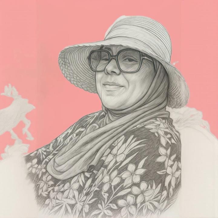 Soumia Telmsani