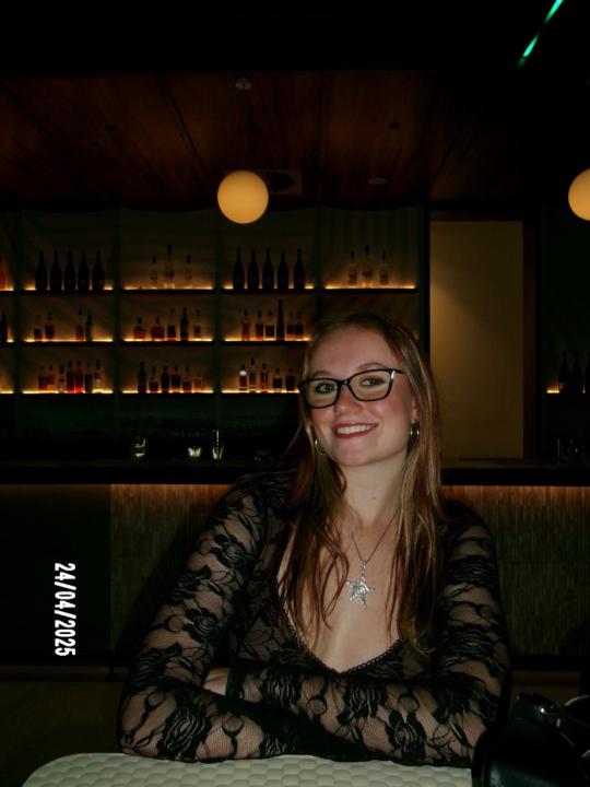 Anya Grosky