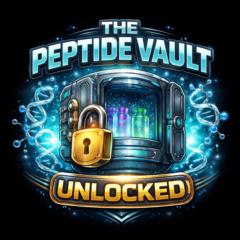 The Peptide Vault