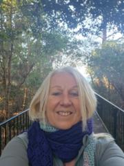 Kim Lorraine Russell
