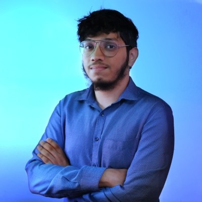 Aktheer Ilyas