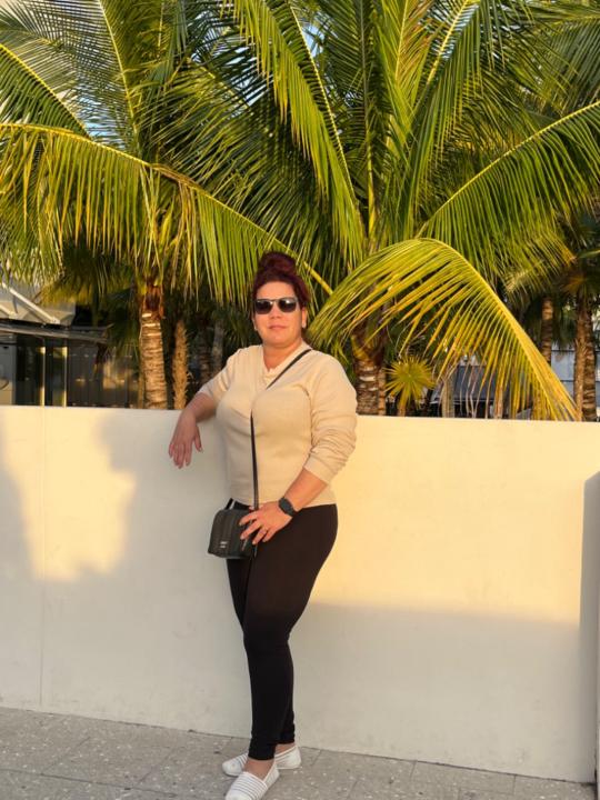Mariyanci Cabrera