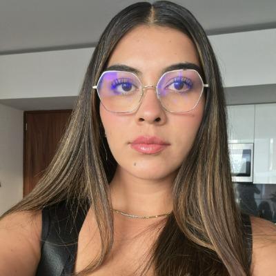 Valeria Reyes Rivera