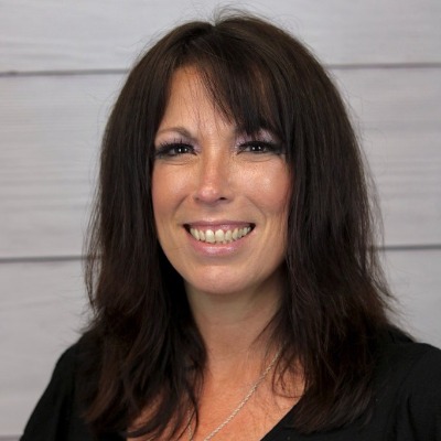 Bonny Fershtman