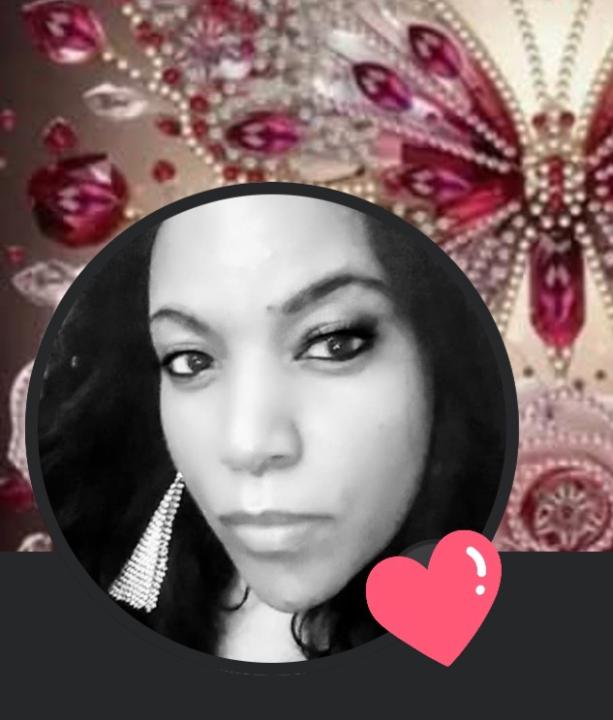 Kimberly Brown