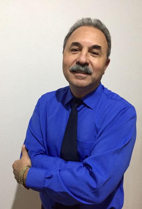 Vilmar Lopes