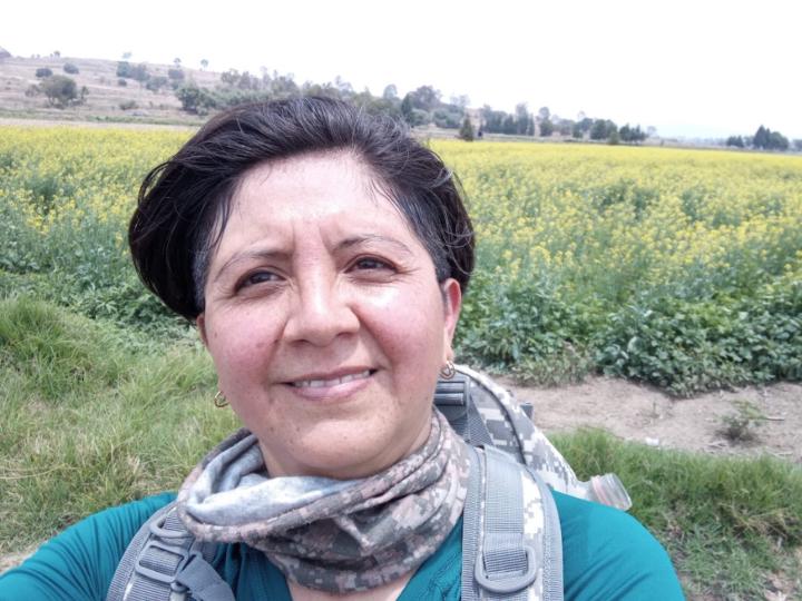 Ana Lilia Hernández