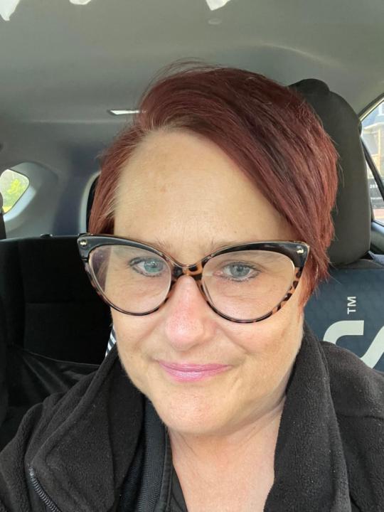 Patti Flickinger