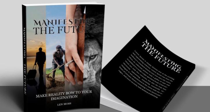 Manifesting The Future