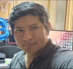 Eduardo Acuna