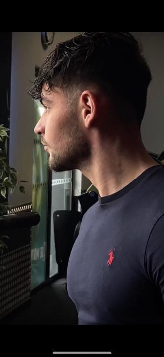Matteo Iglesias
