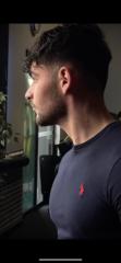 Matteo Iglesias