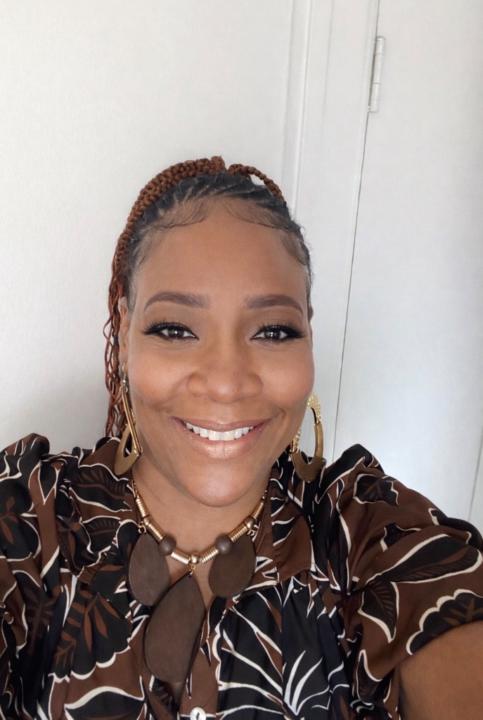 Apostle Pamela Caven