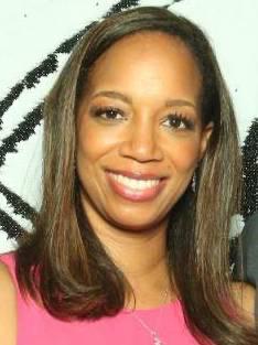 Arlana Mack