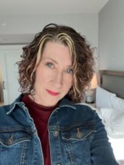 Kimberly Rigden