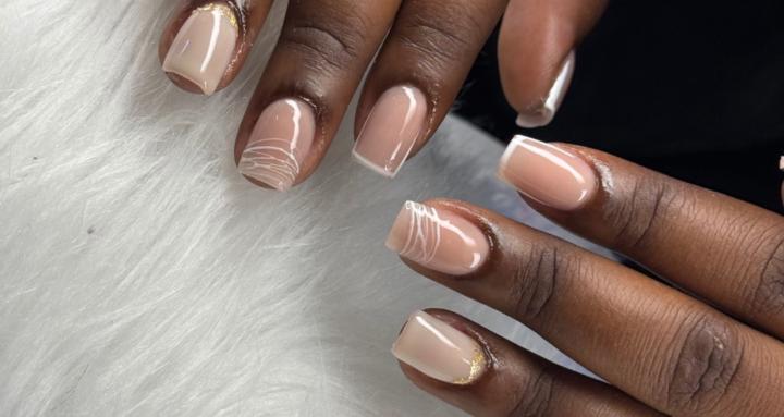 Didine nails