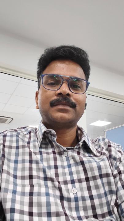 Prasad Nagabathula