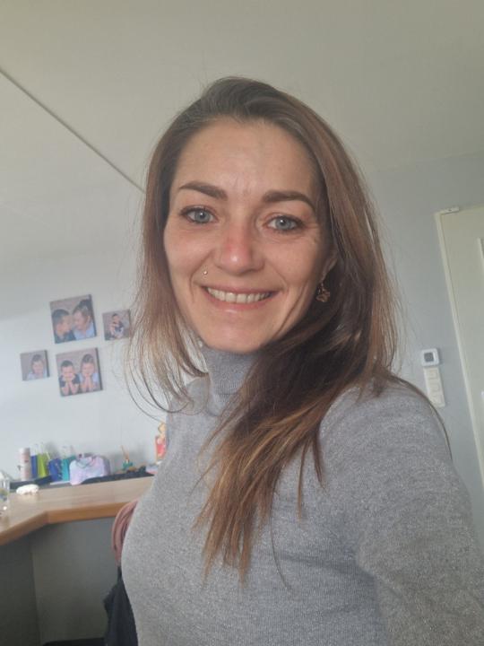 Jessica Braillon