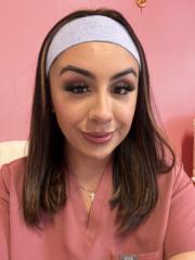 Priscilla Vargas