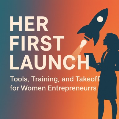 Her First Launch