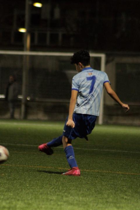 Unai Fernandez