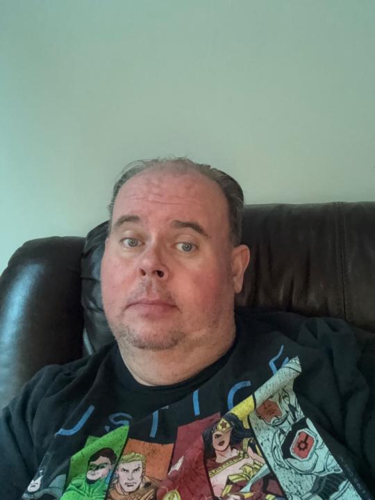 Randy Goble