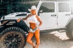 Ashley Thomley
