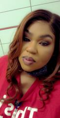 Brandi Loggins