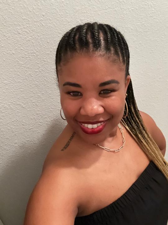 Tiffany Turner