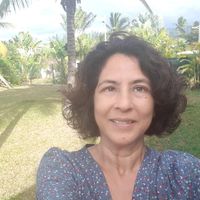 Corinne Arrighi