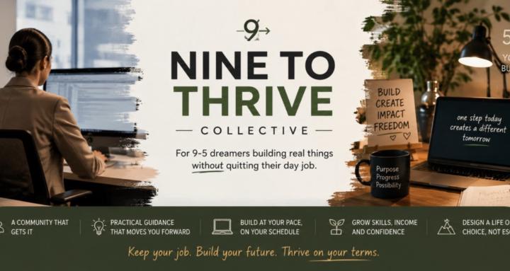 Nine-to-Thrive Collective