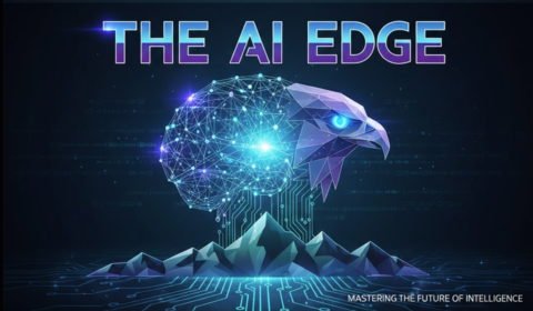 The AI Edge gallery image