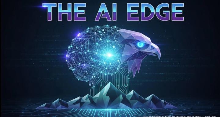 The AI Edge