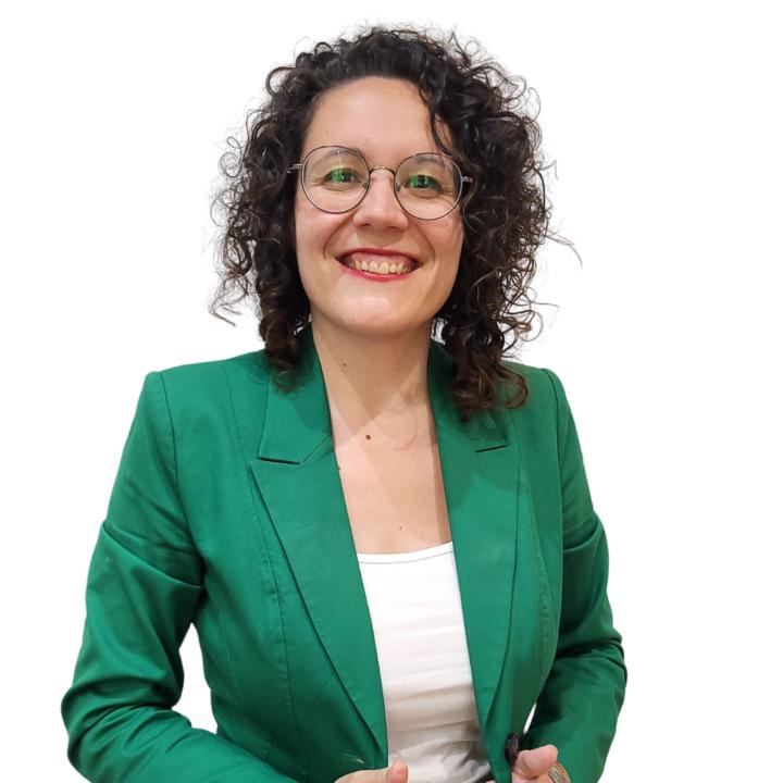 Belen Povedano