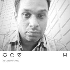 Amrit kumar Saho